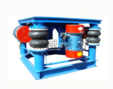 三维振动平台图片